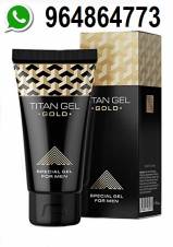 Titan gel Gold Los Olivos Distribuidor