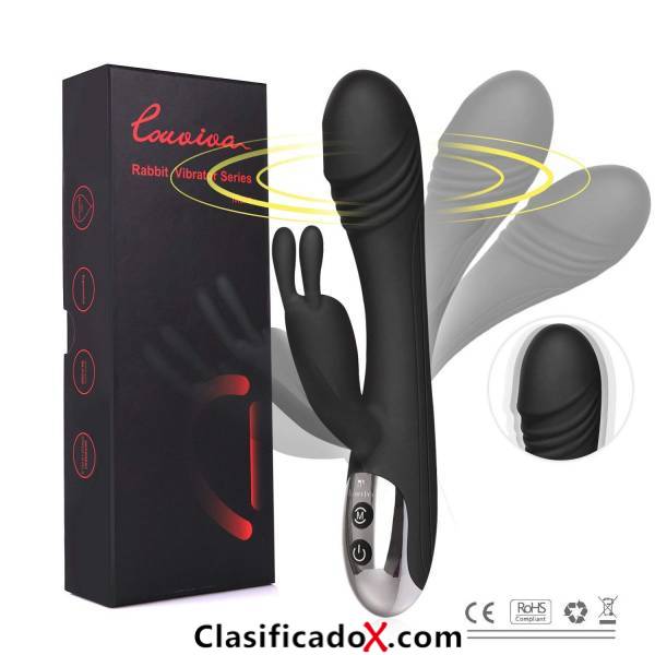 ClasificadoX - Anuncios clasificados relax y contenido erótico