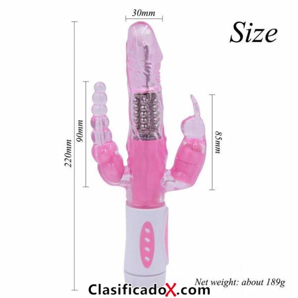 ClasificadoX - Anuncios clasificados relax y contenido erótico