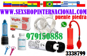 Las mujeres se asombrarán cuando vean el tamaño de su pene, podrá brindarle a ellas y a usted mismo, múltiples orgasmos..tlf 01 3338799 cl 964864773