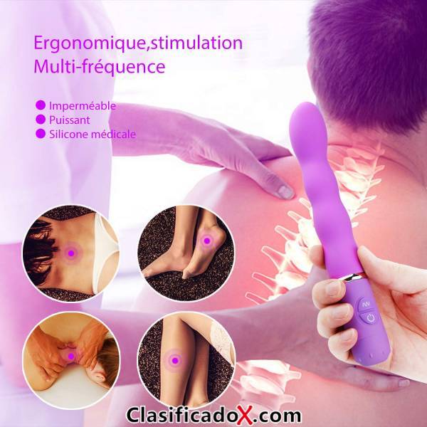 ClasificadoX - Anuncios clasificados relax y contenido erótico