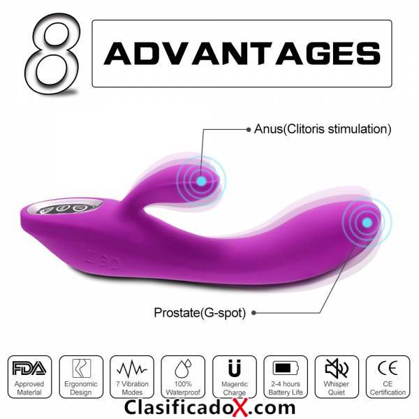 ClasificadoX - Anuncios clasificados relax y contenido erótico