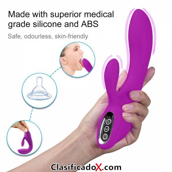 ClasificadoX - Anuncios clasificados relax y contenido erótico