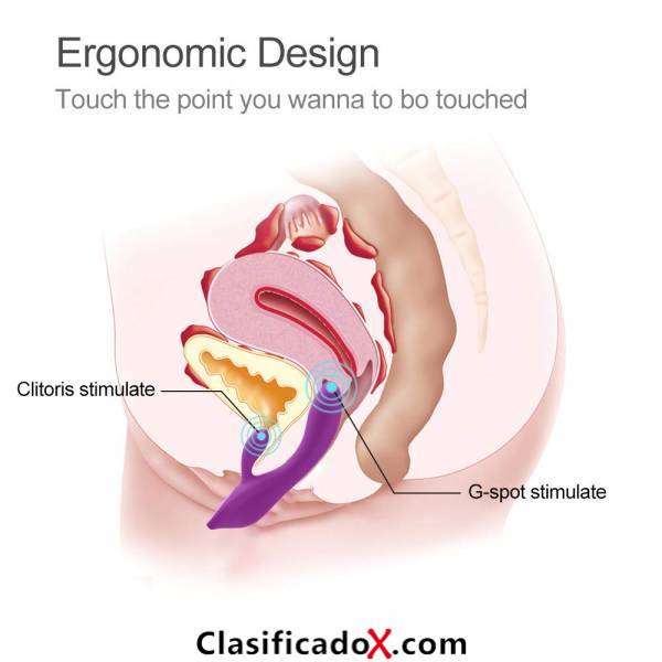 ClasificadoX - Anuncios clasificados relax y contenido erótico