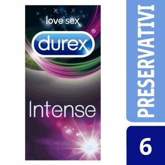 Durex Condón Estimulante - 1 Producto. Envíos a Granada