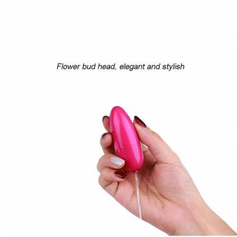 LHKAVE 12 Vibrador De Bala De Frecuencia Salto Huevo Estimuladores del Clítoris Punto G Masajeador Vaginal Masturbación Femenina Juguetes Sexuales para Mujeres. Envíos a Guipúzcoa
