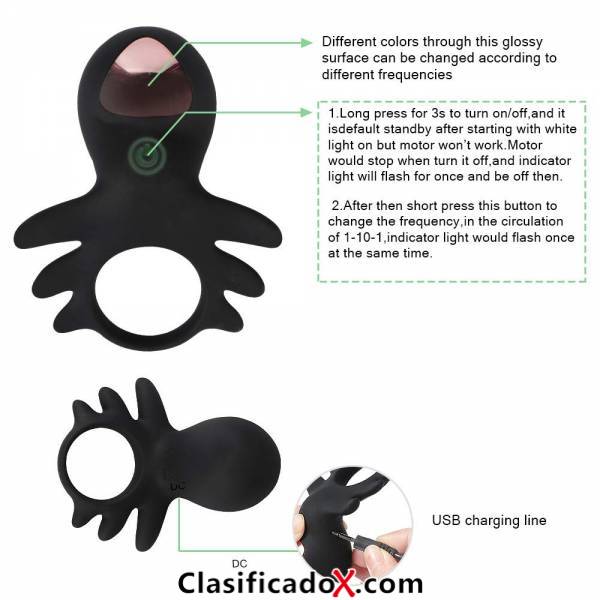 ClasificadoX - Anuncios clasificados relax y contenido erótico