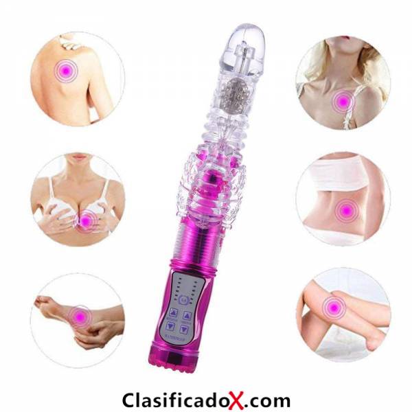 ClasificadoX - Anuncios clasificados relax y contenido erótico