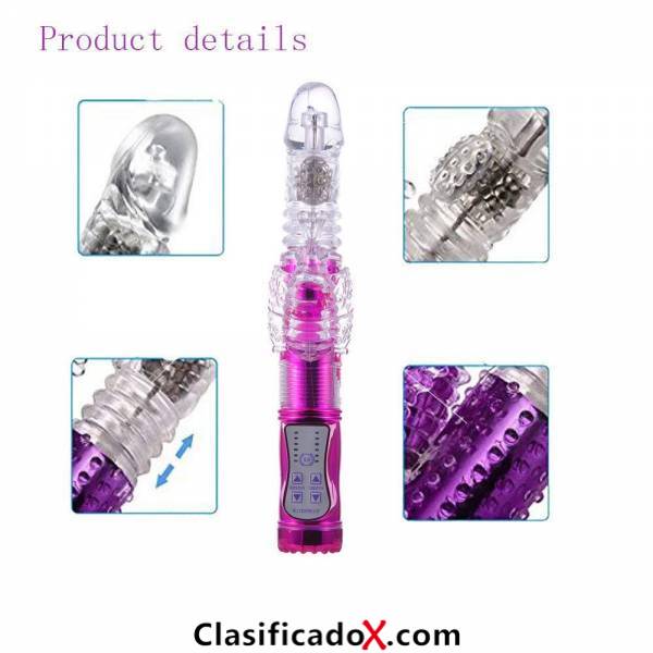 ClasificadoX - Anuncios clasificados relax y contenido erótico