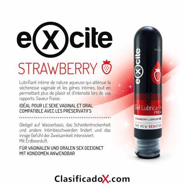 ClasificadoX - Anuncios clasificados relax y contenido erótico