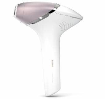 Philips BRI954/00 Lumea Prestige  - Sistema IPL por luz pulsada para cuerpo, zona del bikini y cara, con sensor de piel. Envíos a Cáceres