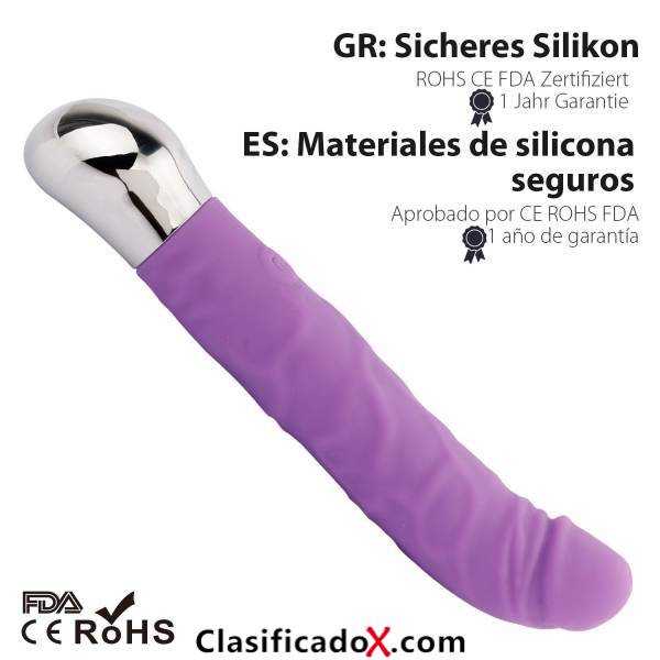 ClasificadoX - Anuncios clasificados relax y contenido erótico