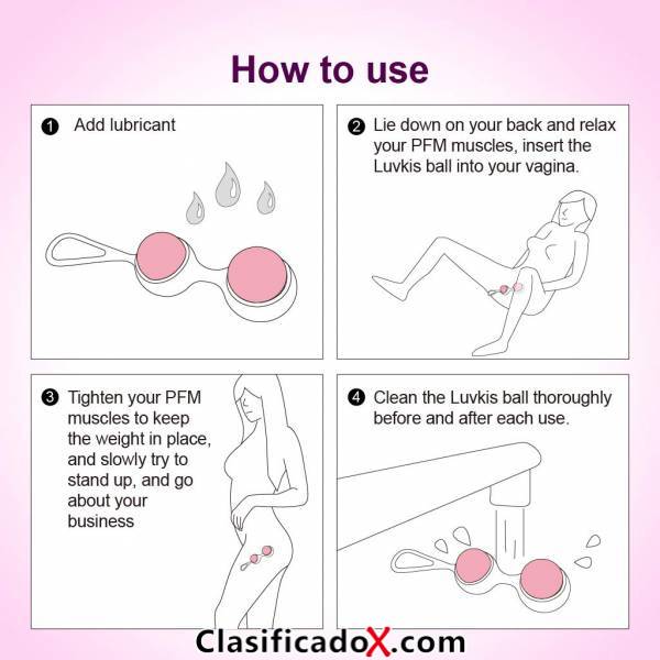 ClasificadoX - Anuncios clasificados relax y contenido erótico