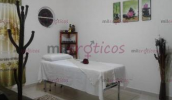 MASAJE TANTRA INOLVIDABLE