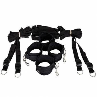 UTIMI - Bondage. Envíos a Salamanca