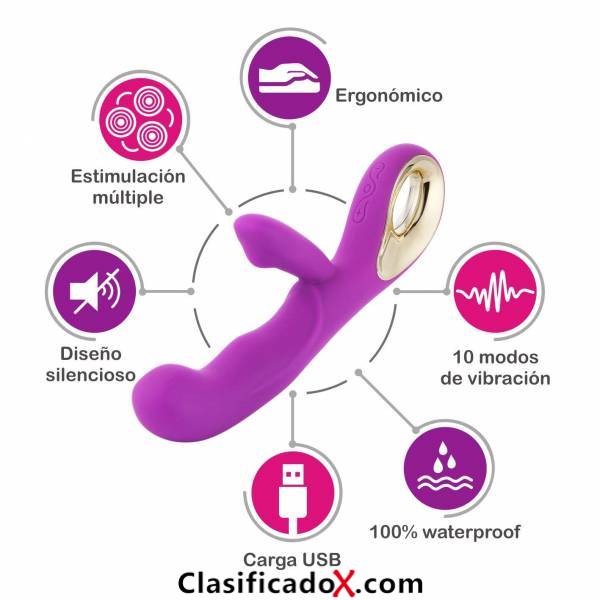 ClasificadoX - Anuncios clasificados relax y contenido erótico
