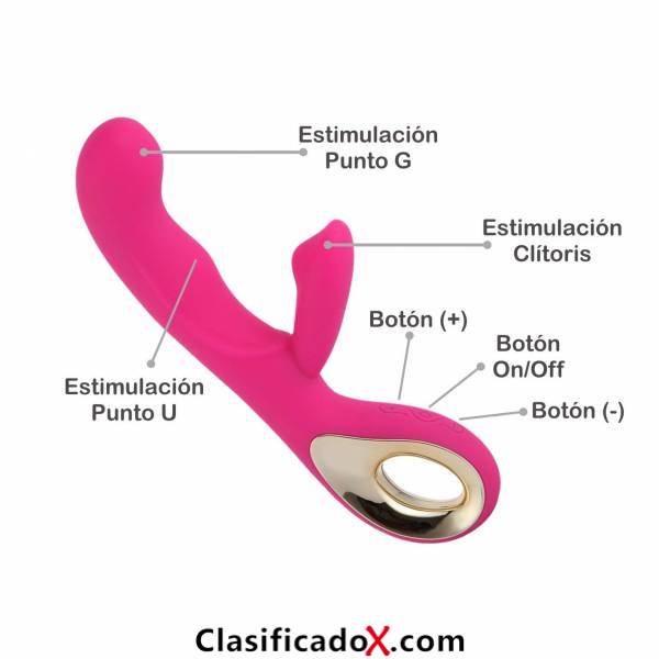 ClasificadoX - Anuncios clasificados relax y contenido erótico