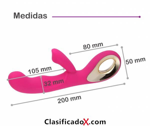 ClasificadoX - Anuncios clasificados relax y contenido erótico