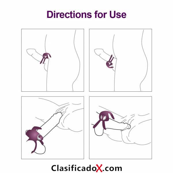 ClasificadoX - Anuncios clasificados relax y contenido erótico
