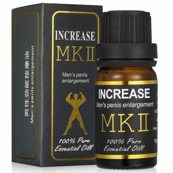 Skymore Aceite de Masaje Sensual para el Sexo, Mejora del Rendimiento, Impulso de Energía, Aceite Esencial 100% Puro para Hombres 10 ml. Envíos a Teruel