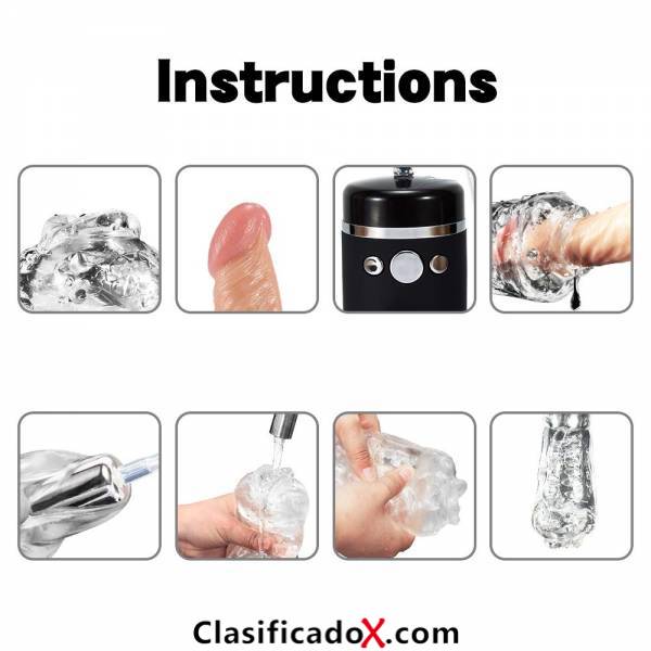 ClasificadoX - Anuncios clasificados relax y contenido erótico