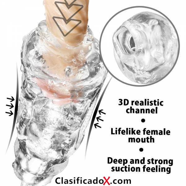 ClasificadoX - Anuncios clasificados relax y contenido erótico