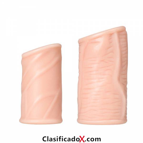 ClasificadoX - Anuncios clasificados relax y contenido erótico