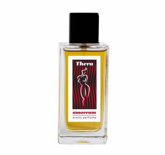 Amoreum THERA/Perfume Sensual/Para una mujer Salvaje/Vaporizador 100 ml. Envíos a Girona