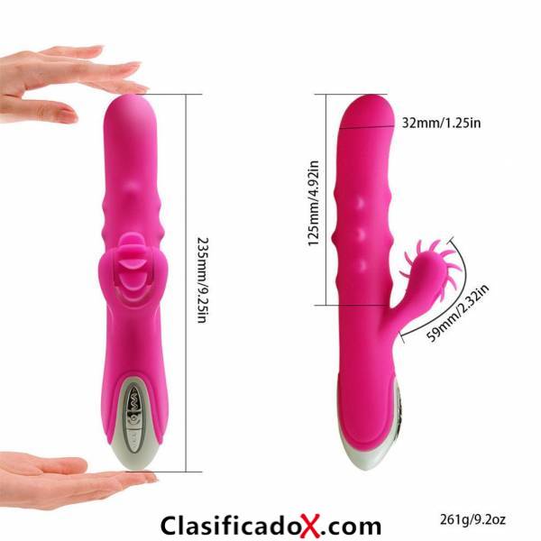 ClasificadoX - Anuncios clasificados relax y contenido erótico