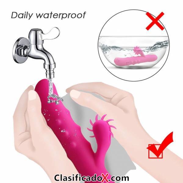 ClasificadoX - Anuncios clasificados relax y contenido erótico