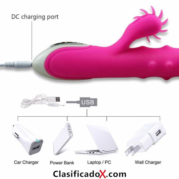 ClasificadoX - Anuncios clasificados relax y contenido erótico