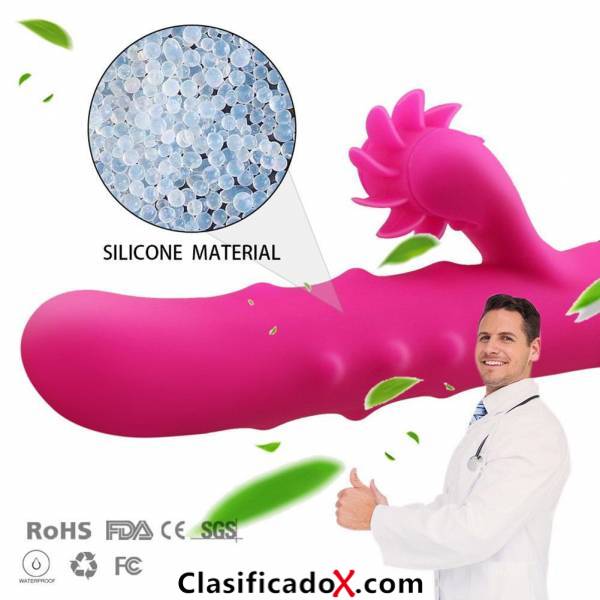 ClasificadoX - Anuncios clasificados relax y contenido erótico