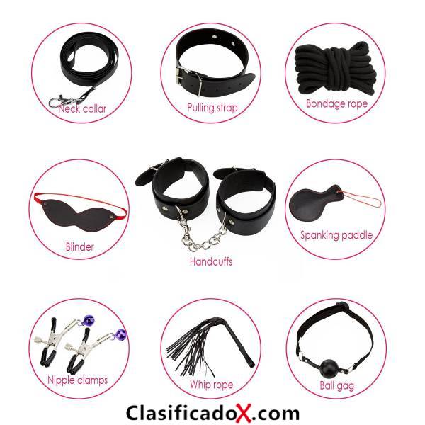 ClasificadoX - Anuncios clasificados relax y contenido erótico