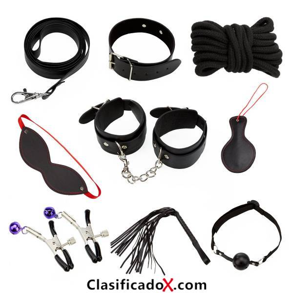 ClasificadoX - Anuncios clasificados relax y contenido erótico