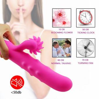 Las Mujeres Que Lamen Toy 3 Frequency Oral Simulator 8 Modo Que Vibra G Spot Clitor. Envíos a Lleida