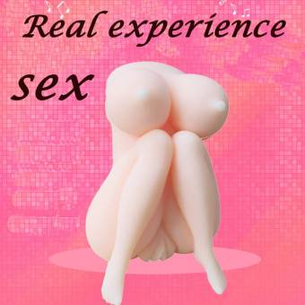 Sexuales Consoladores Estimulador Realistic Sex Doll Vagina Realista Sexy Real Full Silicone Solid Love Toy. Envíos a Lleida