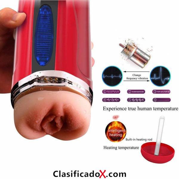 ClasificadoX - Anuncios clasificados relax y contenido erótico