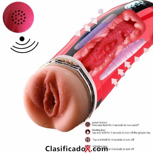 ClasificadoX - Anuncios clasificados relax y contenido erótico