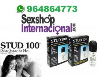 LIMA SEXSHOP STUD ORIGINAL CEL 964864773