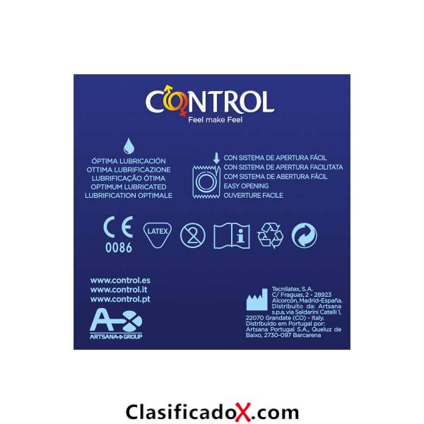ClasificadoX - Anuncios clasificados relax y contenido erótico