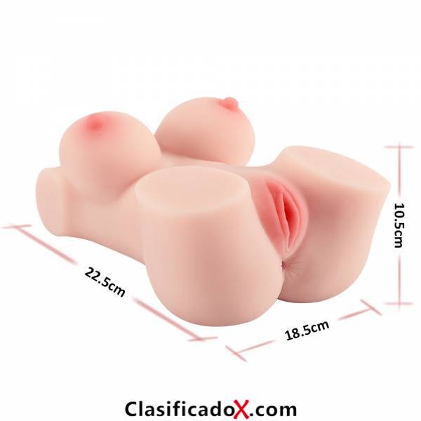 ClasificadoX - Anuncios clasificados relax y contenido erótico