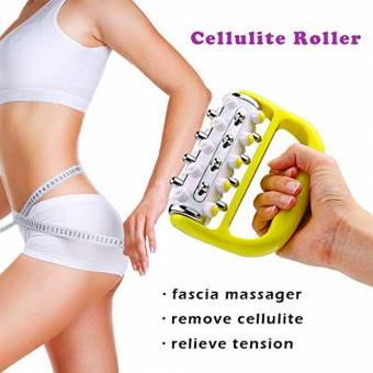 Masajeador De Espalda Cabeza Facial Cervical/Anticelulitico Espalda Pies Alivia Las Contracturas Calor Para Relajar Los Músculos, El Estrés Y La Fatiga. Envíos a Pontevedra