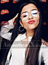 lunita - Escorts en Buenos Aires Argentina, putas de ArgentinasX