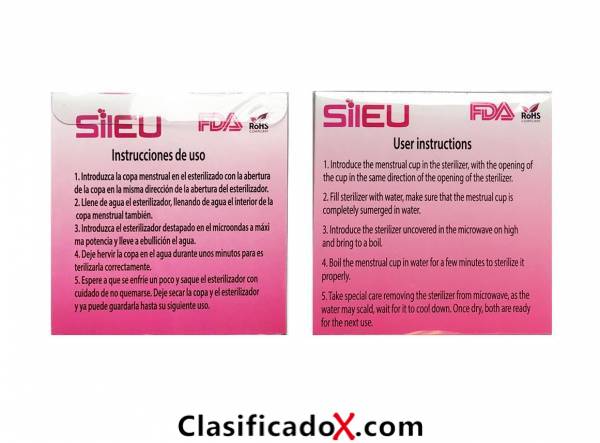 ClasificadoX - Anuncios clasificados relax y contenido erótico