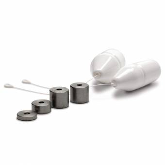 Neen Aquaflex - Aparato ejercitador para musculatura del suelo pélvico. Envíos a Córdoba