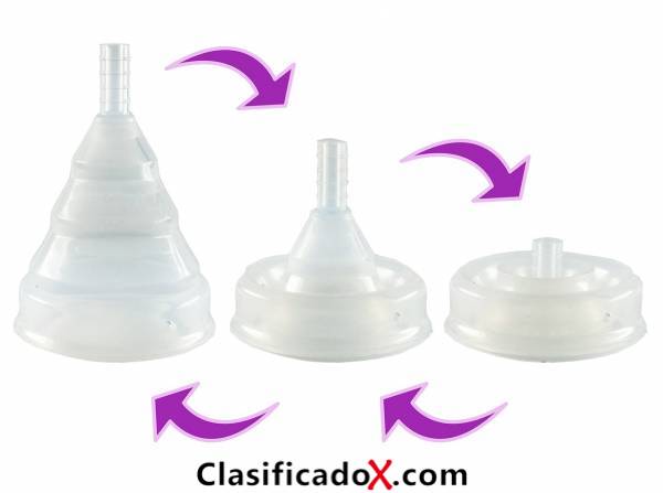 ClasificadoX - Anuncios clasificados relax y contenido erótico