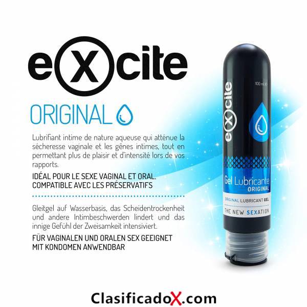 ClasificadoX - Anuncios clasificados relax y contenido erótico