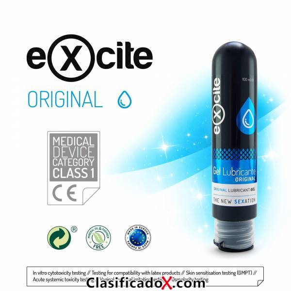 ClasificadoX - Anuncios clasificados relax y contenido erótico
