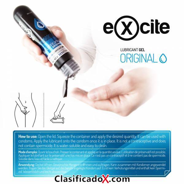 ClasificadoX - Anuncios clasificados relax y contenido erótico