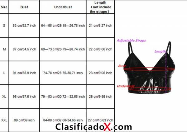 ClasificadoX - Anuncios clasificados relax y contenido erótico